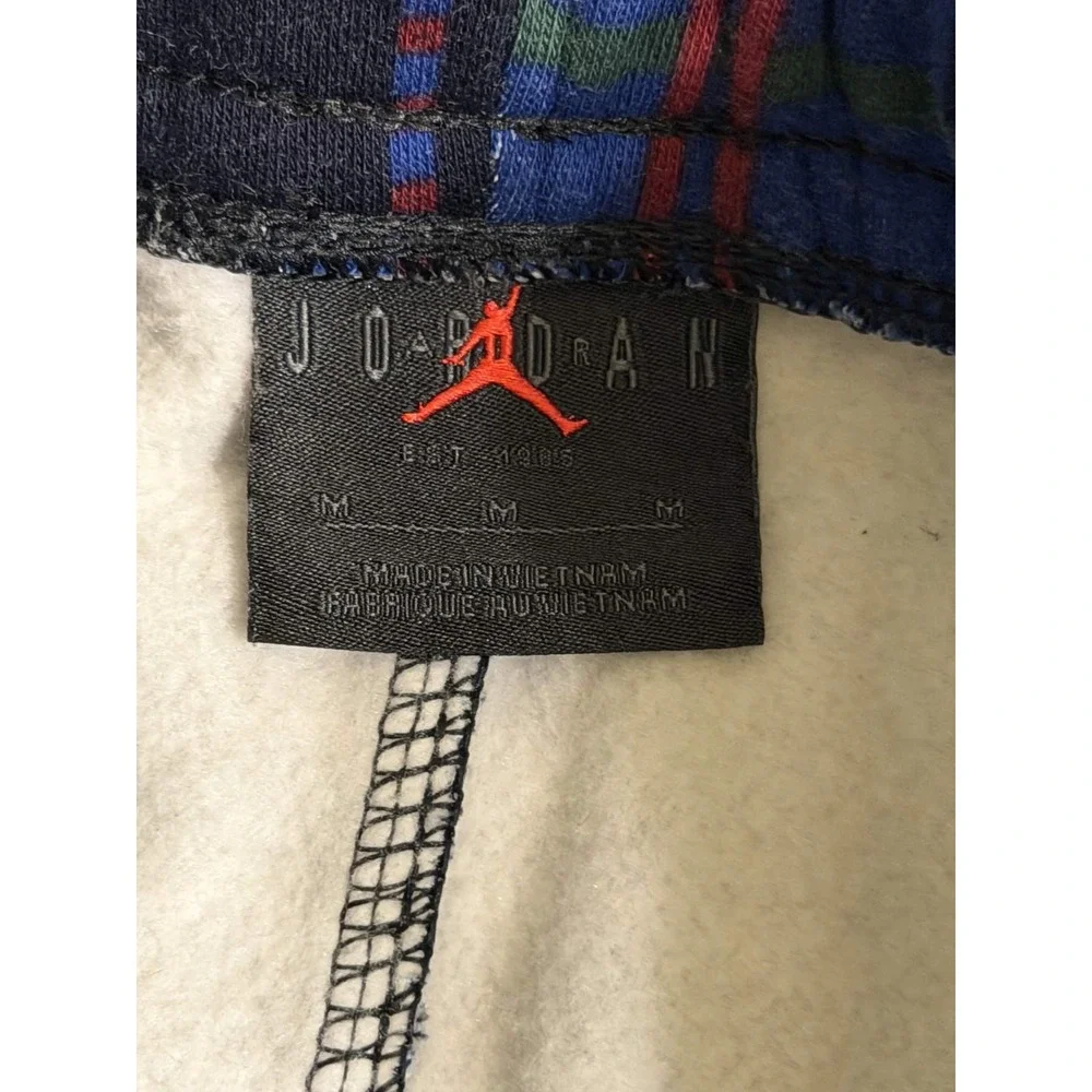 Jordan mens flight